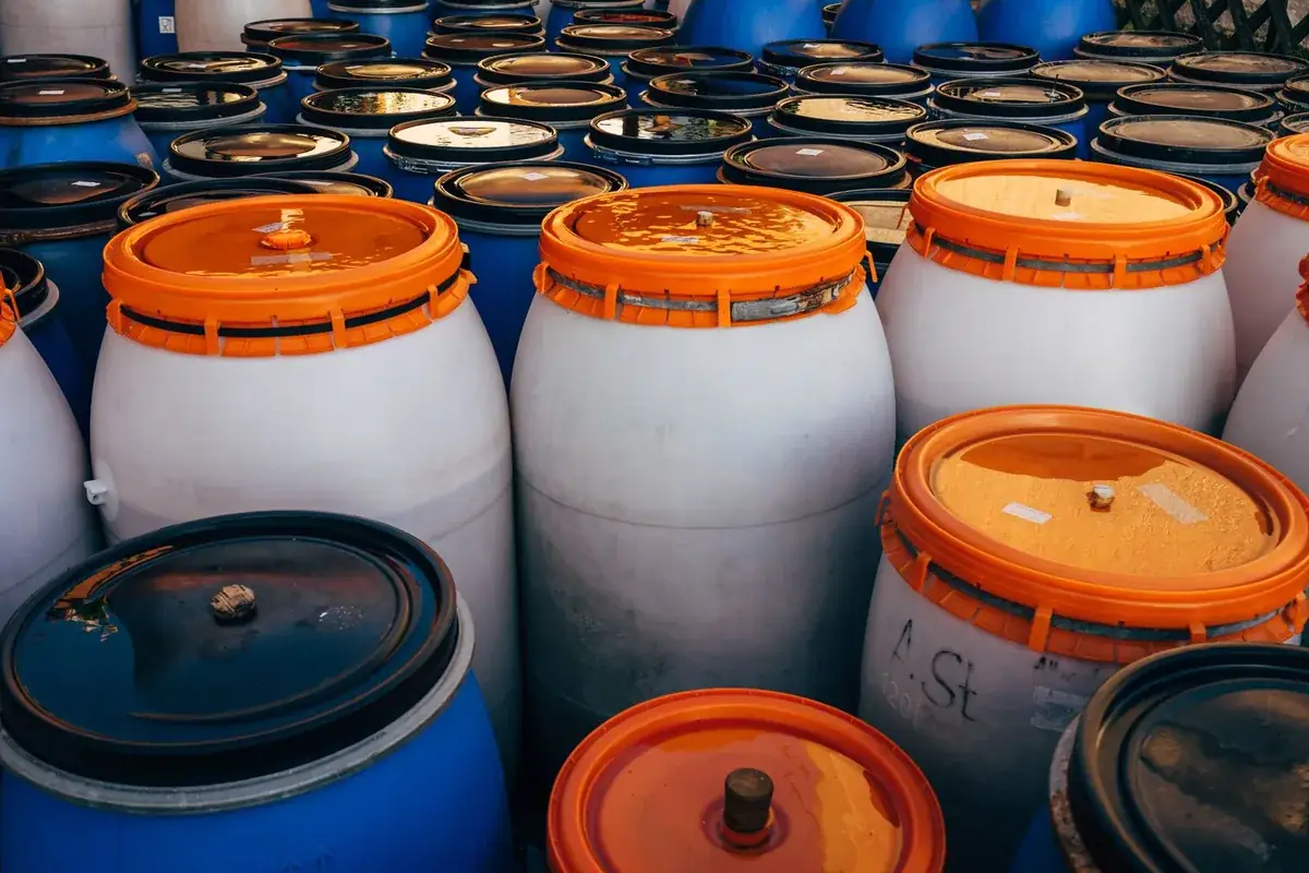 Medical Waste Removal in Healdsburg, CA